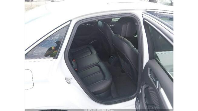 Audi A3 Bogata wersja wyposażenia / Quattro / S-Line Białystok - zdjęcie 11