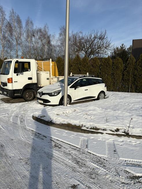 Syndyk sprzeda samochód osobowy Warszawa - zdjęcie 7