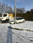 Syndyk sprzeda samochód osobowy Warszawa - zdjęcie 7