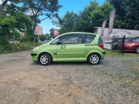 Peugeot 1007 Klimatronik*Alu*Nowe Progi*Oc i Bt 04.2027*Zarejestrowany Szczecin - zdjęcie 3