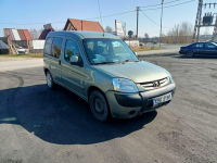 Peugeot Partner 1.6HDI 90km 06r