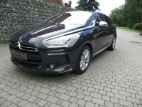 Citroën DS5 2.0 HDi Hybrid4 SportChic MCP Rybnik - zdjęcie 2