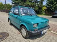 Fiat 126 Ruda Śląska - zdjęcie 3