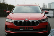 Škoda Superb 2.0 TDI SCR Selection D, DSG, bezwypadkowy, serwisowany Tychy - zdjęcie 3