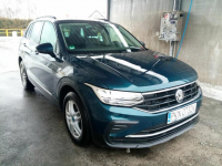 Tiguan lift Sompolno - zdjęcie 4