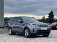 Land Rover Discovery, 2019 Michałowice - zdjęcie 2