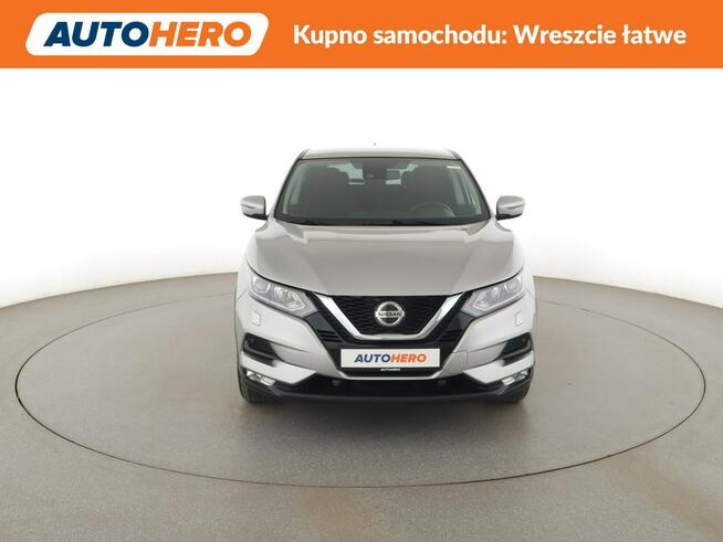 Nissan Qashqai Kamera, Navi, Podg.fotele, Aut.klima Warszawa - zdjęcie 11