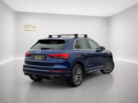 Audi Q3 FV23%/40 tdi quattro/ACC/Sonos/BLIS/Hak/ASO Pozowice - zdjęcie 10