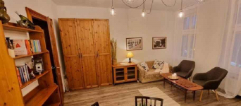 2pok, 55met, Okolice Bema PO REMONCIE/PARKING (Wrocław) Śródmieście - zdjęcie 2