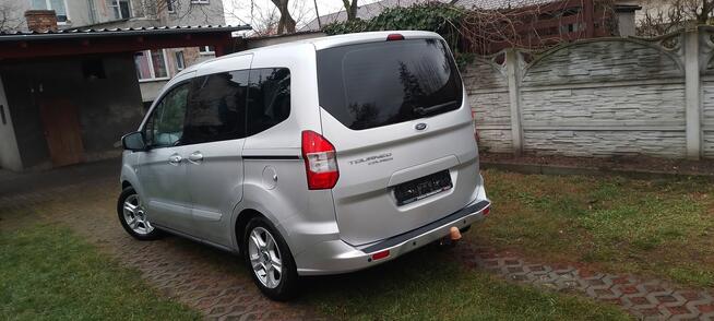 Rodzinne Auto z Niemiec Gubin - zdjęcie 5