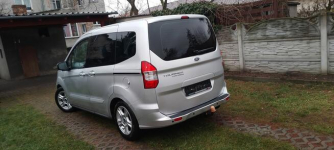 Rodzinne Auto z Niemiec Gubin - zdjęcie 5