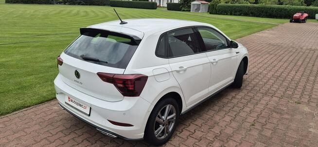 Volkswagen Polo DSG-R-LINE-LED-VIRTUAL Paproć - zdjęcie 9