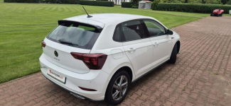 Volkswagen Polo DSG-R-LINE-LED-VIRTUAL Paproć - zdjęcie 9
