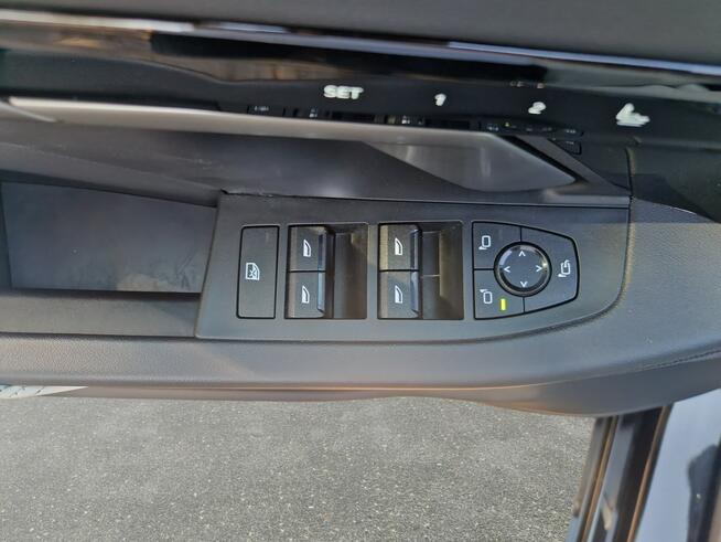 BMW 520 d mHEV M Sport  ! Z Polskiego Salonu ! Faktura VAT ! Warszawa - zdjęcie 11