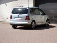 Volkswagen Touran Klimatronic /Navi /7osobowy /MPI /2010r Mikołów - zdjęcie 9