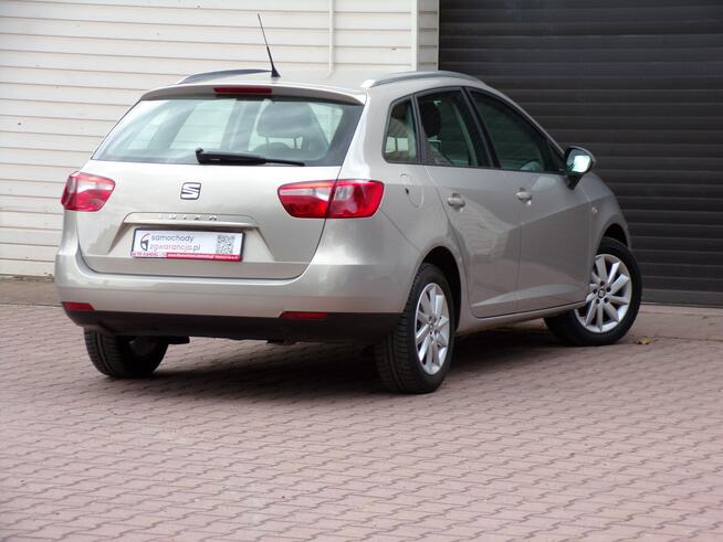 Seat Ibiza Klimatronic /Navi /MPI /2014 Mikołów - zdjęcie 12