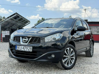 Nissan Qashqai Navi Kamera Climatronic Gwarancja Kutno - zdjęcie 10