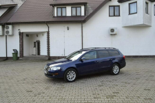 Volkswagen Passat 1.9Tdi*105Km*Climatronic*Nawigacja Ostrów Mazowiecka - zdjęcie 5