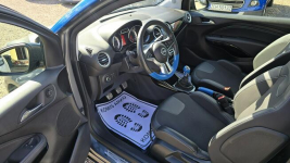 Opel Adam Serwisowany 1.4 Zieleniewo - zdjęcie 9