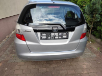 Sprzedam Honda Jazz-automat Gniezno - zdjęcie 8