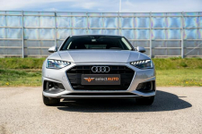 Audi A4 Limousine 35 TFSI S tronic, FV23%, Bezwypadkowy, Salon PL Warszawa - zdjęcie 2