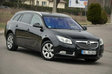 Opel Insignia 2,0CDTI 160KM Xenon Led Navi el klapa Ostrów Mazowiecka - zdjęcie 3