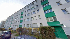 2pok, 46met, okolice Norblina PEŁEN ROZKŁAD/KOMÓRKA (Wrocław)