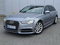 Audi A6 Zarejestrowane pierwszy właściciel Zwoleń - zdjęcie 2