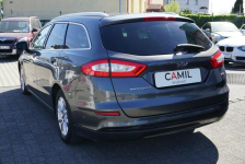 Ford Mondeo super stan, super wyposażenie, rok gwarancji w cenie, Opole - zdjęcie 7