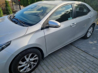 Sprzedam Toyote Corolle 1.6 benzyna 2017r 132km Radomsko - zdjęcie 11