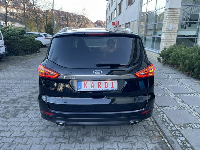 Ford S-Max 2.0 Automat 4WD Szczecin - zdjęcie 7