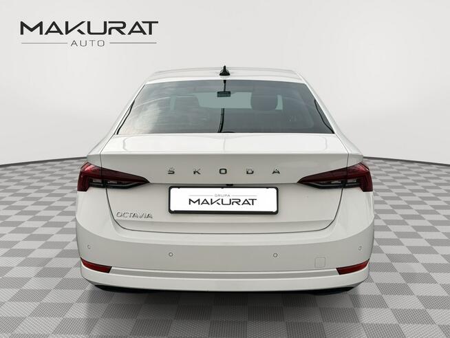 Škoda Octavia WND0857C#2.0 TDI Ambition K.cofania LED Salon PL VAT 23% Gdynia - zdjęcie 6
