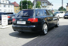 Audi A4 2.0 TDi 140KM Automat, sprawny, zarejestrowany, ubezpieczony, Opole - zdjęcie 5