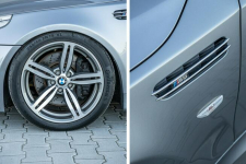 BMW M5 E60 V10 / 5.0 507HP Ropczyce - zdjęcie 10