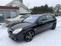 Opel Signum AUTOMAT Poznań - zdjęcie 3