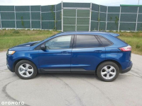 Ford EDGE 2.0 benzyna, 4x4, Warszawa Warszawa - zdjęcie 2