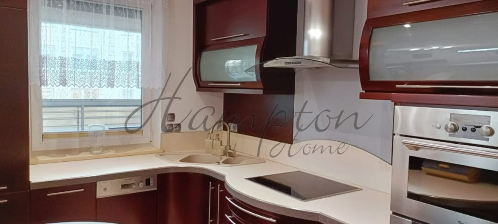 Mieszkanie na sprzedaż na Marinie Mokotów parter Mokotów - zdjęcie 2