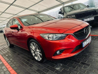 Mazda 6 2.5 Benzyna* 192 KM* AUTOMAT* Salon Polska* Zarejestrowany* Zduńska Wola - zdjęcie 11