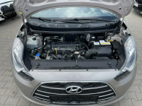 Hyundai ix20 Comfort Klima Oryginalny Przebieg Gliwice - zdjęcie 12