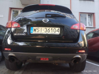 Nissan Murano Siedlce - zdjęcie 2