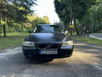 Volvo S60 2.4 D5 163KM Automat • 2004 Łask - zdjęcie 2