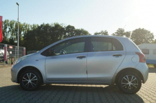 Toyota Yaris SALON POLSKA 1.0 BENZ 69KM KLIMATYZACJA SPRAWNA Goczałkowice-Zdrój - zdjęcie 4