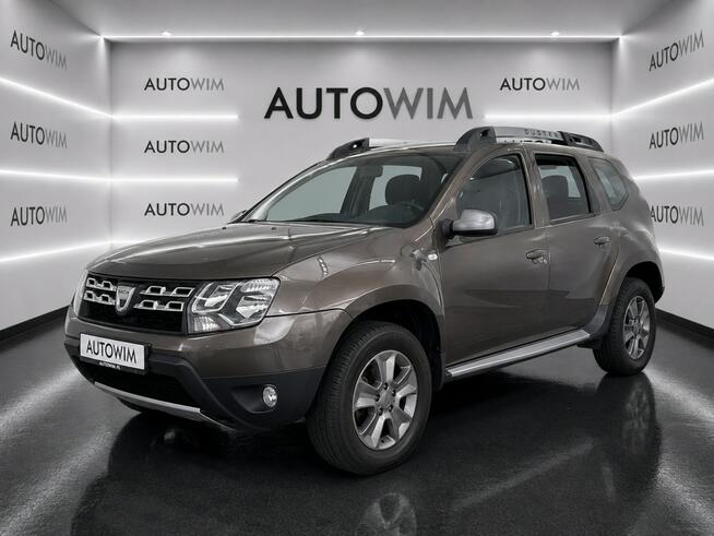 Dacia Duster SALON POLSKA/serwisowany/gwarancja Ełk - zdjęcie 1