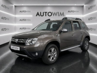 Dacia Duster SALON POLSKA/serwisowany/gwarancja