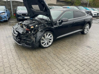 Volkswagen Arteon R-Line 4Motion DSG Skóra Kamery360 240 KM Gliwice - zdjęcie 5