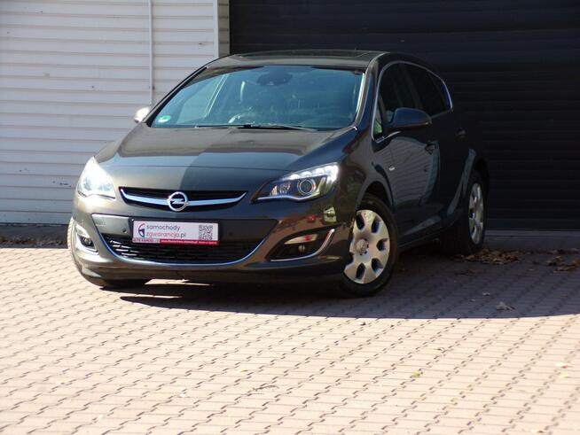 Opel Astra FuuL Opcja /Cosmo /I właść /2014r Mikołów - zdjęcie 7
