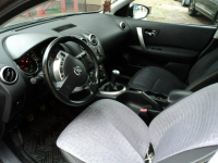 sprzedam NISSANA QASHQAIA z 2012r 16b+gaz Lublin - zdjęcie 8