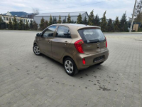1.0 / 70 KM !! Picanto II / Ksiązka Serwisowa !! Serwis ASO !! Limanowa - zdjęcie 6