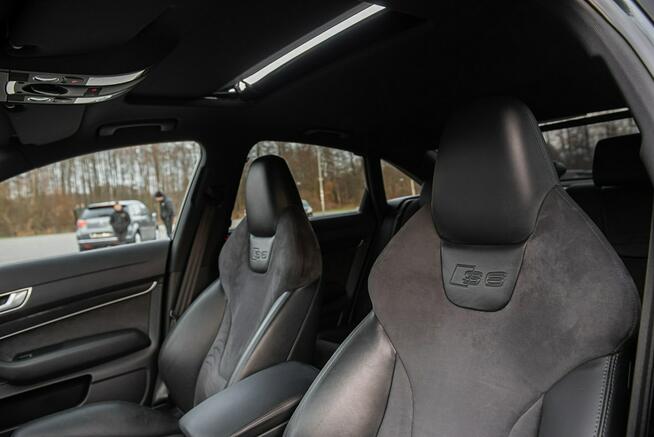 Audi S6 Super Stan ! Zadbana ! Full Opcja ! Zwoleń - zdjęcie 8