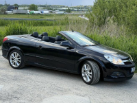 OPEL ASTRA TWIN TOP cabrio Tarnów - zdjęcie 12